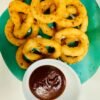 Fried Onion Rings